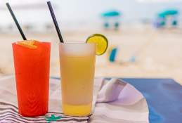 Sip your Way Through Summer