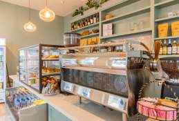 Your Guide to Coffee Shops in Port Aransas