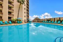 Dunes Condominium