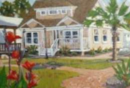 Port Aransas Preservation & Historical Association
