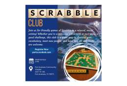 Scrabble Club
