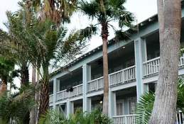The Tarpon Inn