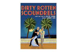 Dirty Rotten Scoundrels