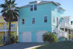 1 of a Kind Beach Houses