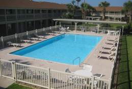 The Courtyard Condominiums