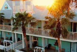 Seashell Village Resort