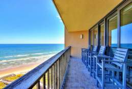 Sea Gull Condominiums