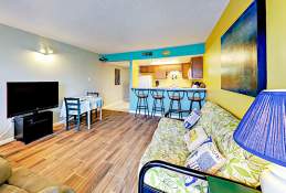 Seamist Condominiums