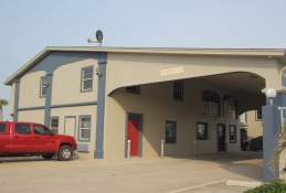 America's Best Value Inn