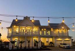Sunflower Beach Resort and Residences