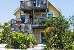 Seaside Enterprises Texas