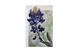 Watercolor Greeting Cards with Brandi