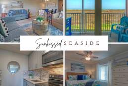 Shorely Blessed Vacation Properties