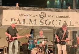 The Palm Social Club