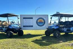 Island Outfitters and Golf Carts