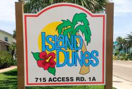 Island Dunes Condominiums