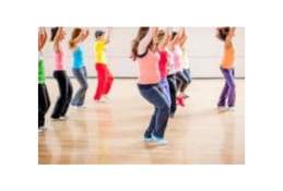 Line Dancing Series - Improvers