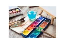 Water Color Painting Series