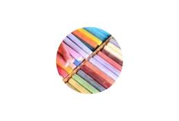 Pastel Chalk Drawing Series