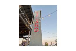 Sip Yard Port Aransas