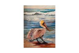 Oil Painting Solutions! A Fun Solvent Free workshop with Arnica Grace