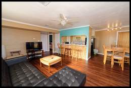 Beachcomber Motel