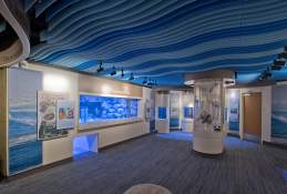 Patton Center for Marine Science Education