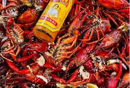 Crazy Cajun