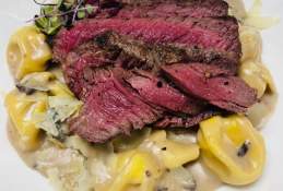 Black Marlin Bar & Grill