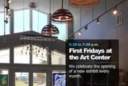 First Friday