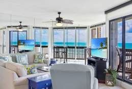 Sandpiper Condominiums