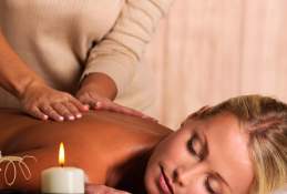 Island Nails & Spa