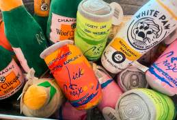 Jackfish Cart Rentals