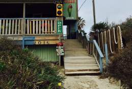 Port A Beachlodge