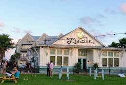 Lisabella's