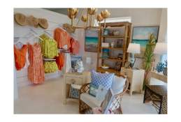 Coastal Closet