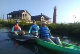 Coastal Bend Kayak