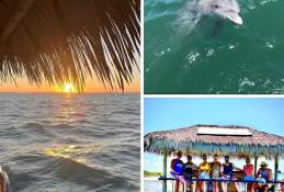 Tiki Tours Port Aransas Tx