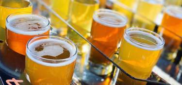 craft beer in Cincinnati (Photo: @linsinnati)