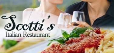Scotti's Italian Restaurant