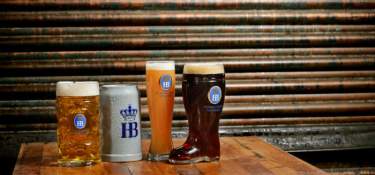 Hofbrauhaus Newport