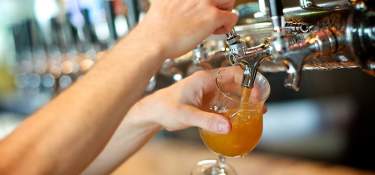 Moerlein Lager House