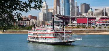 BB Riverboats