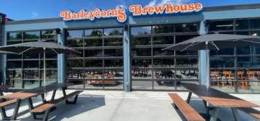 Barleycorn's Brewhouse