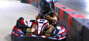 Full Throttle Adrenaline Park - Florence