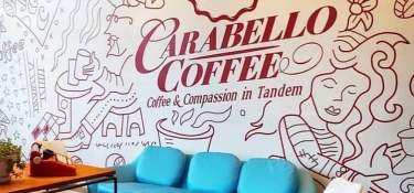 Carabello Coffee
