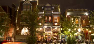 Otto's