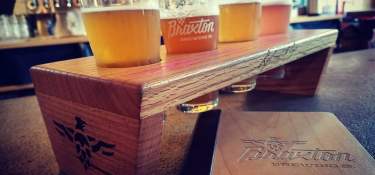 Braxton Brewing Company