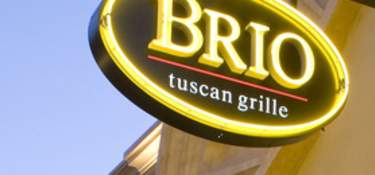 Brio Tuscan Grille