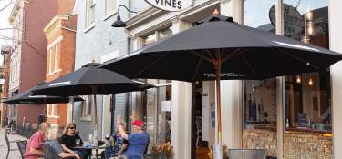 Crafts & Vines